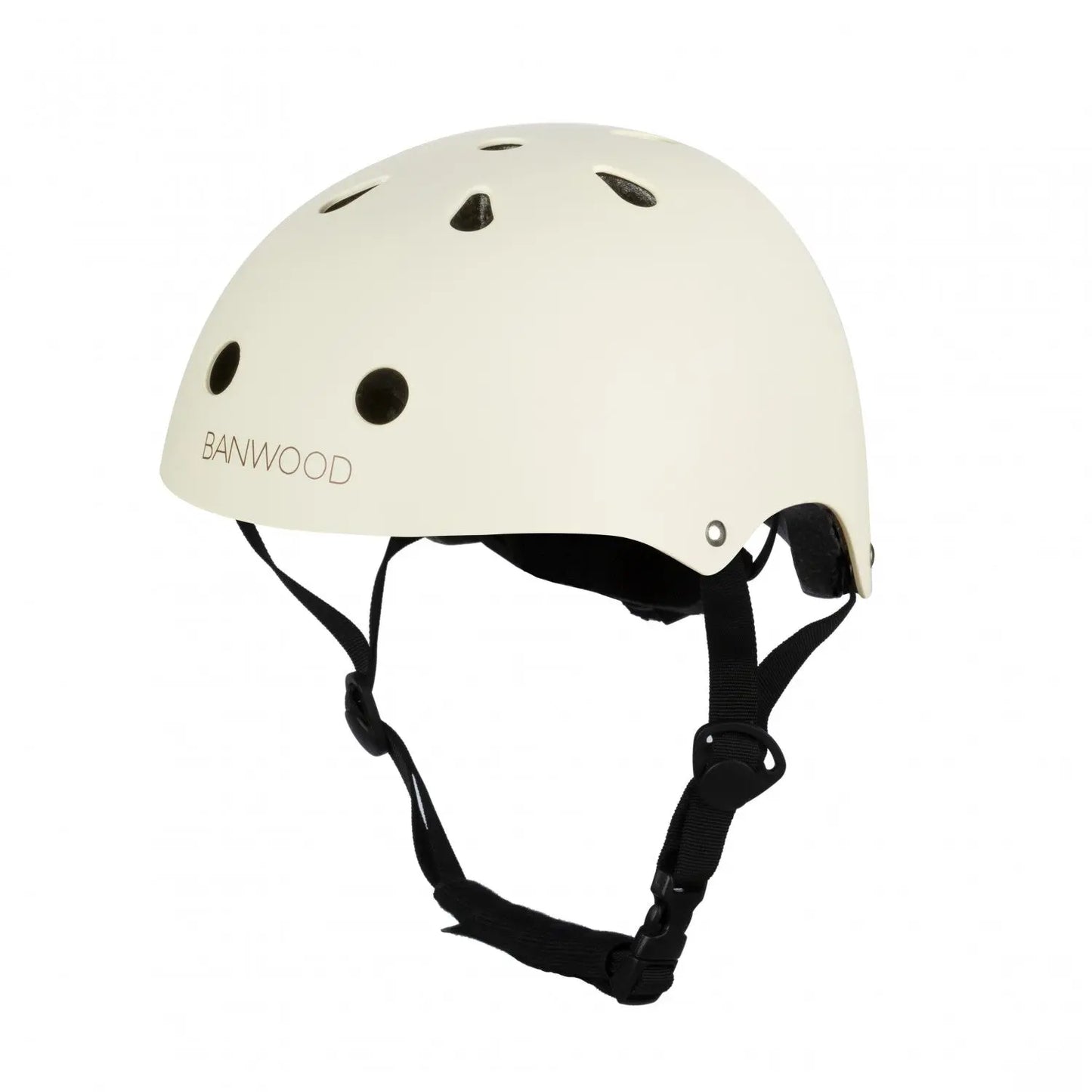 BANWOOD Classic Helmet Cream Banwood