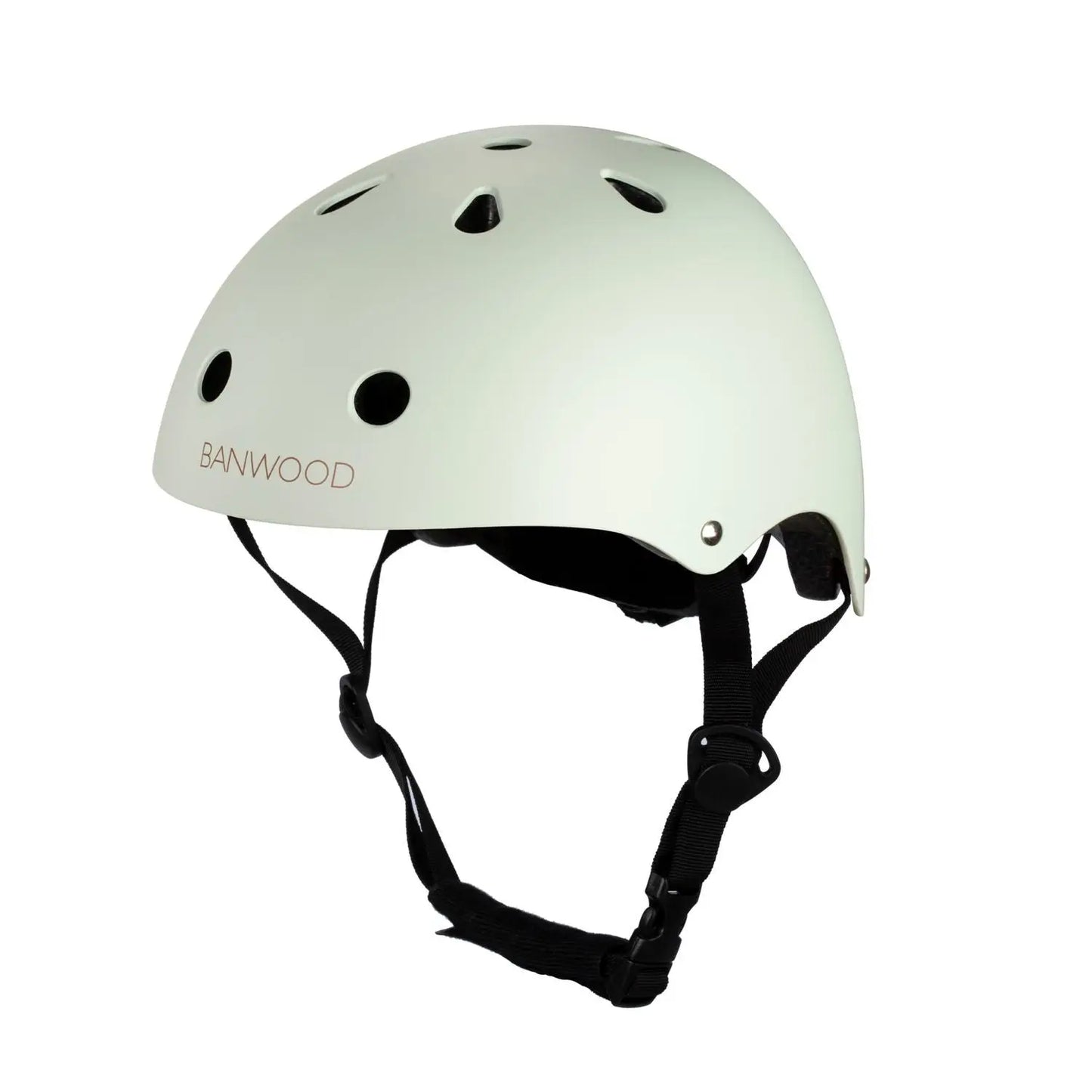 BANWOOD Classic Helmet Pale Mint Banwood