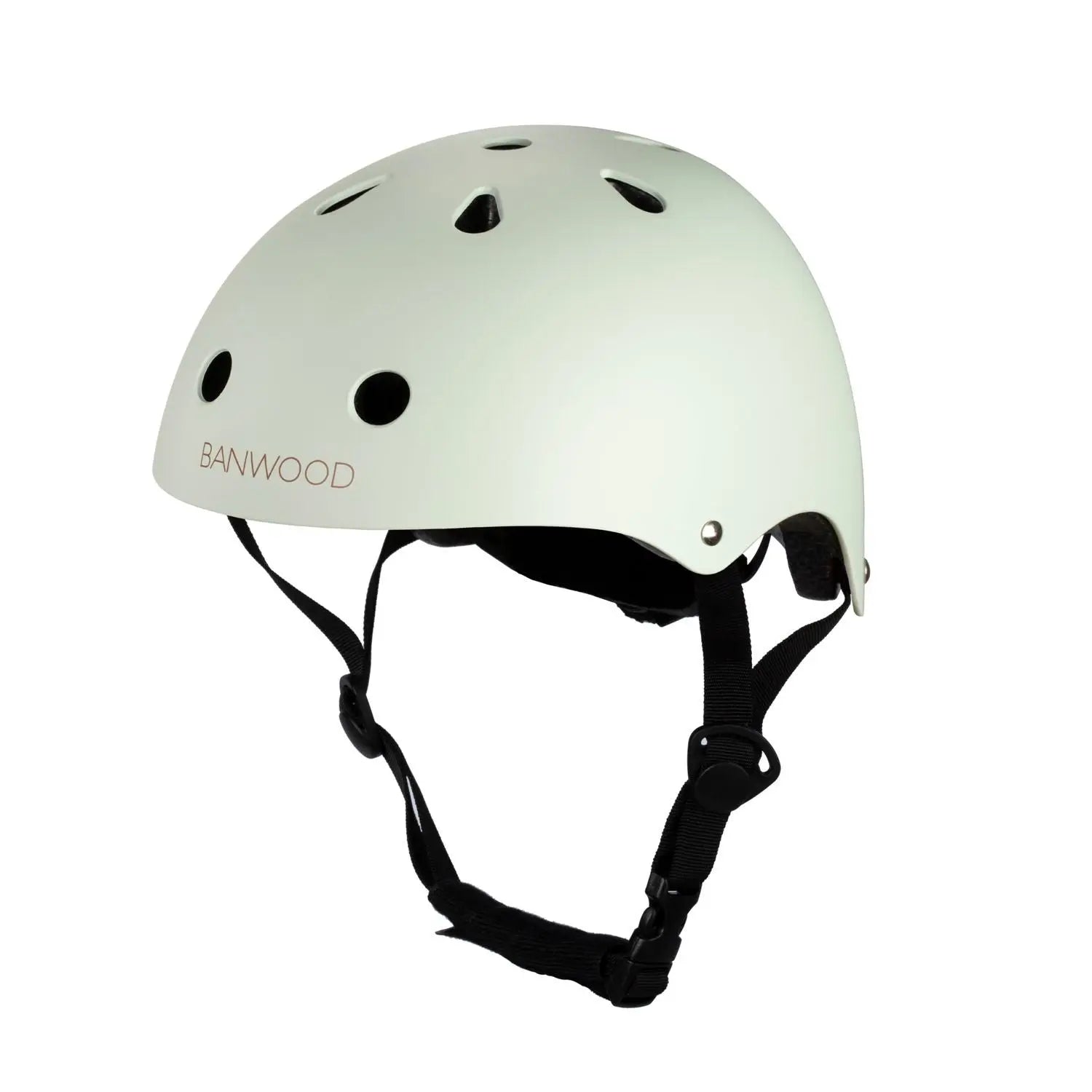 BANWOOD Classic Helmet Pale Mint Banwood