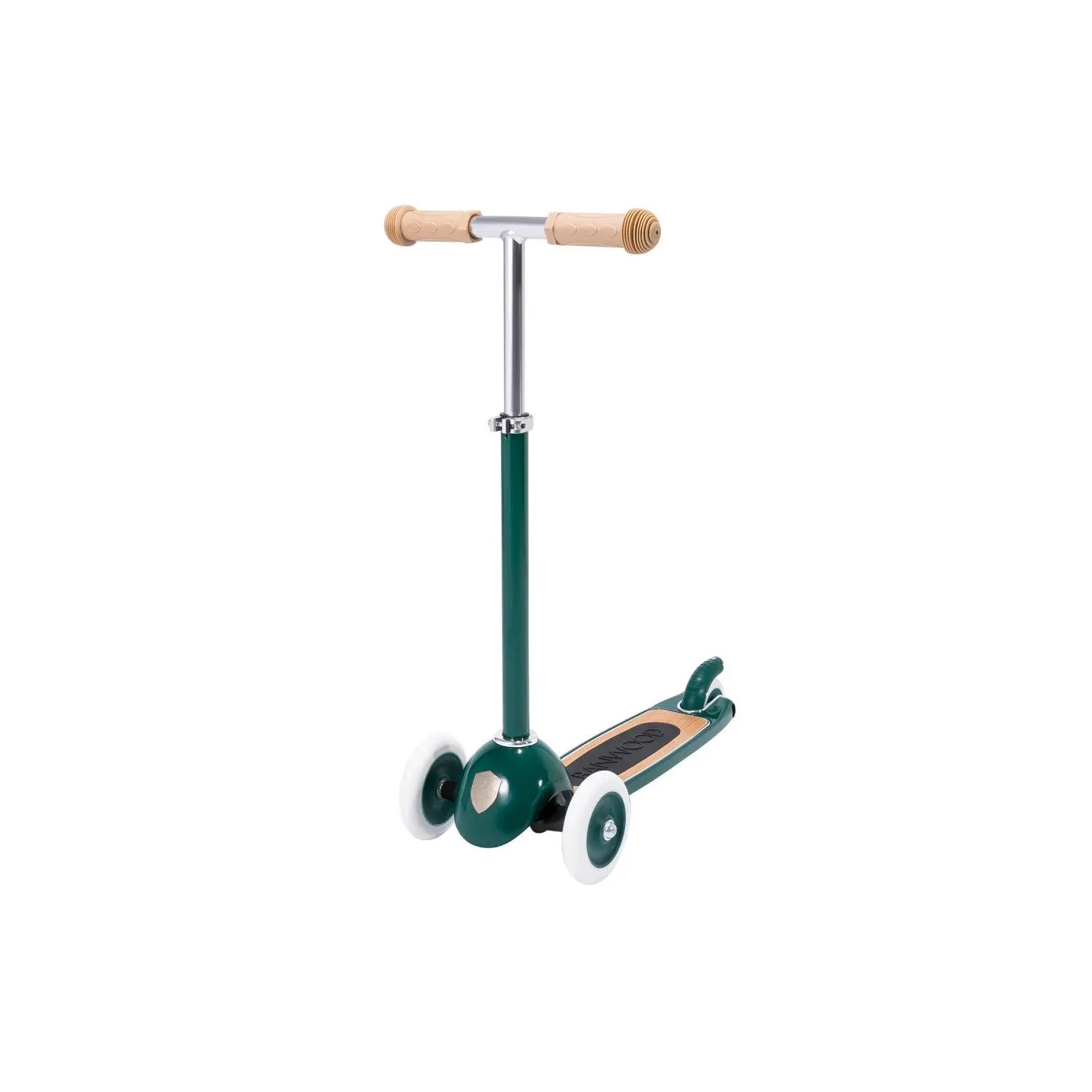 BANWOOD Scooter Green Banwood