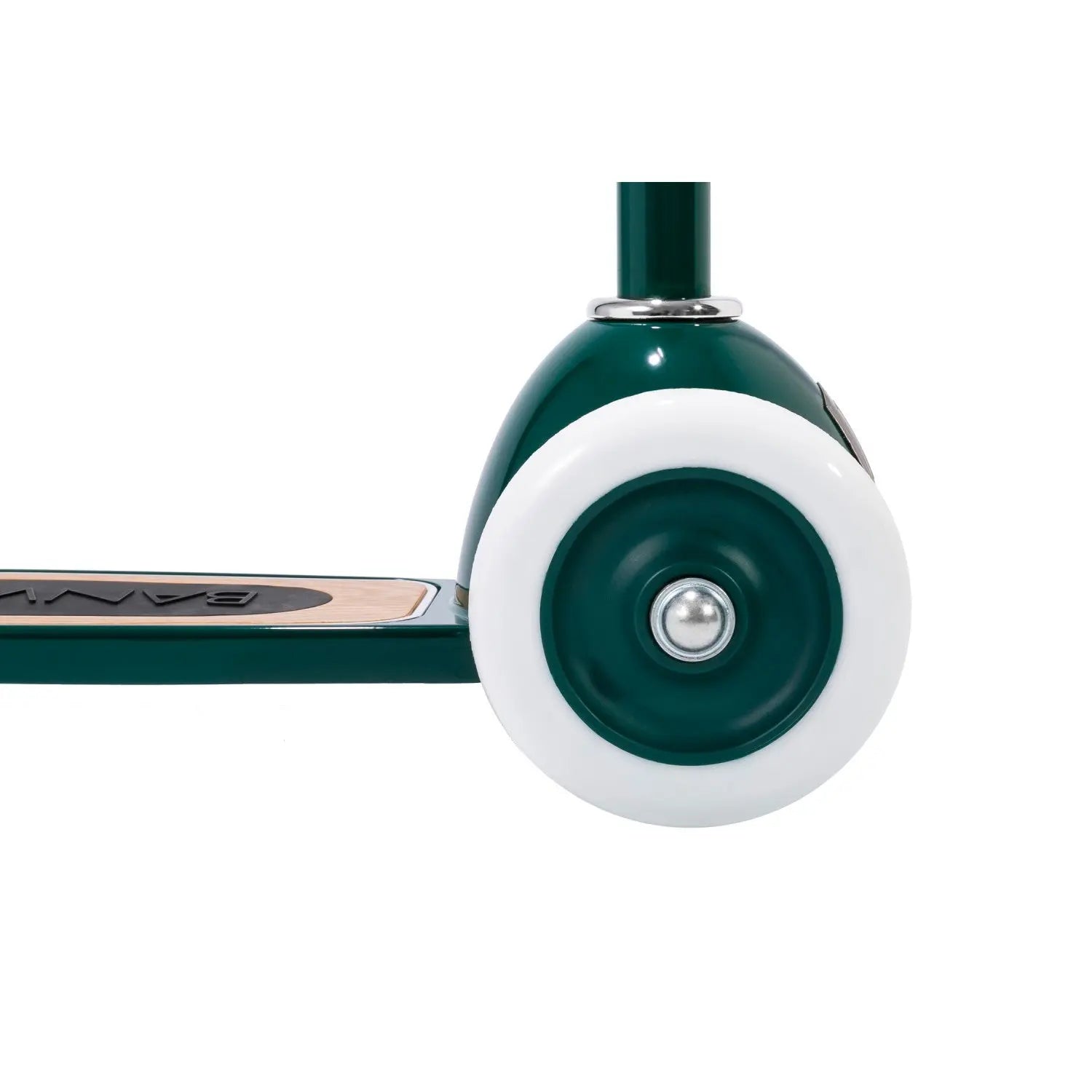 BANWOOD Scooter Green Banwood