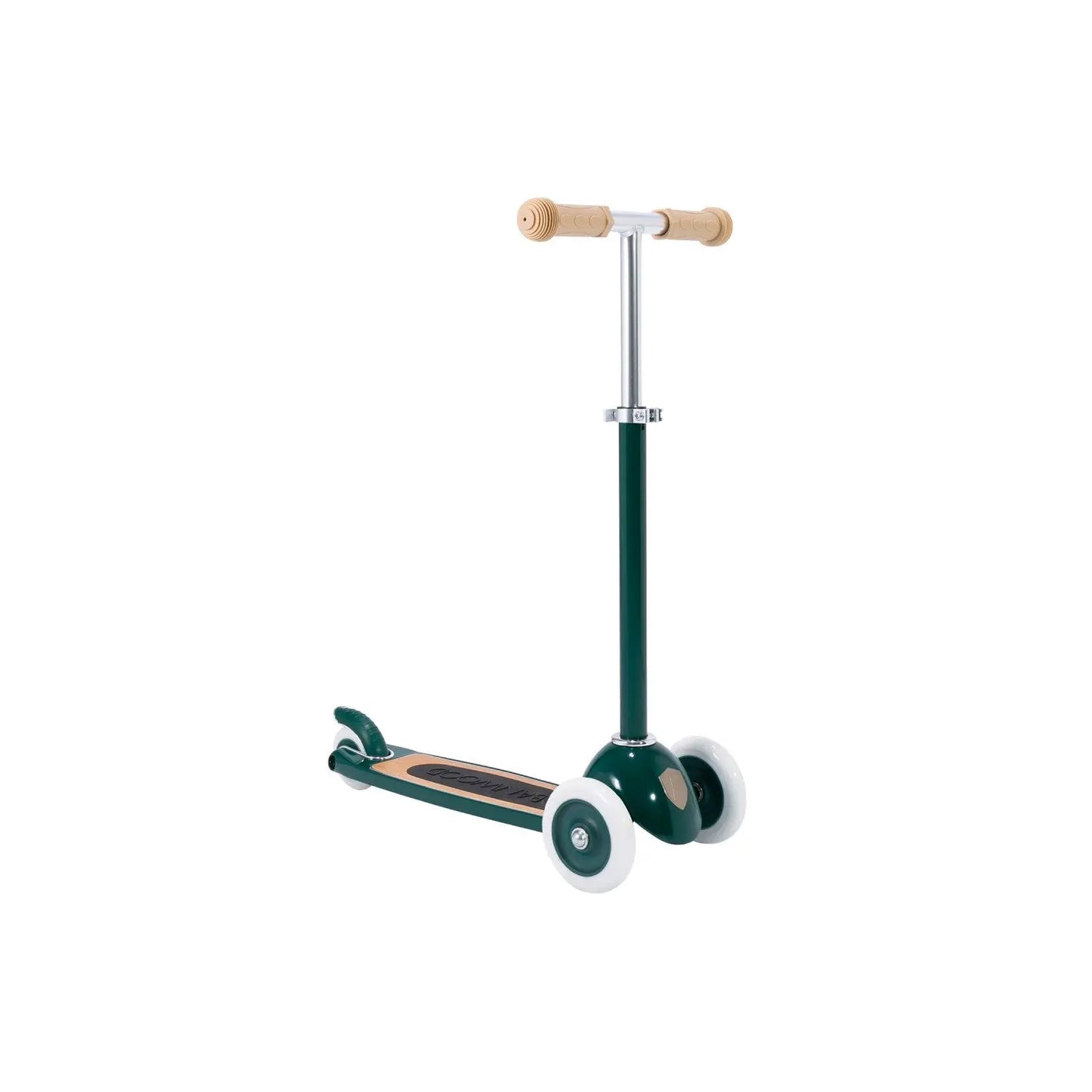 BANWOOD Scooter Green Banwood