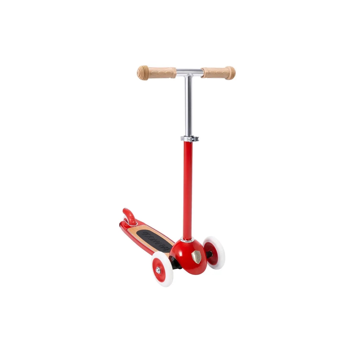 BANWOOD Scooter Red Banwood
