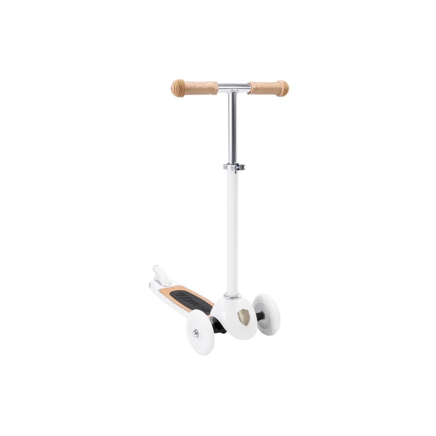 BANWOOD Scooter White Banwood