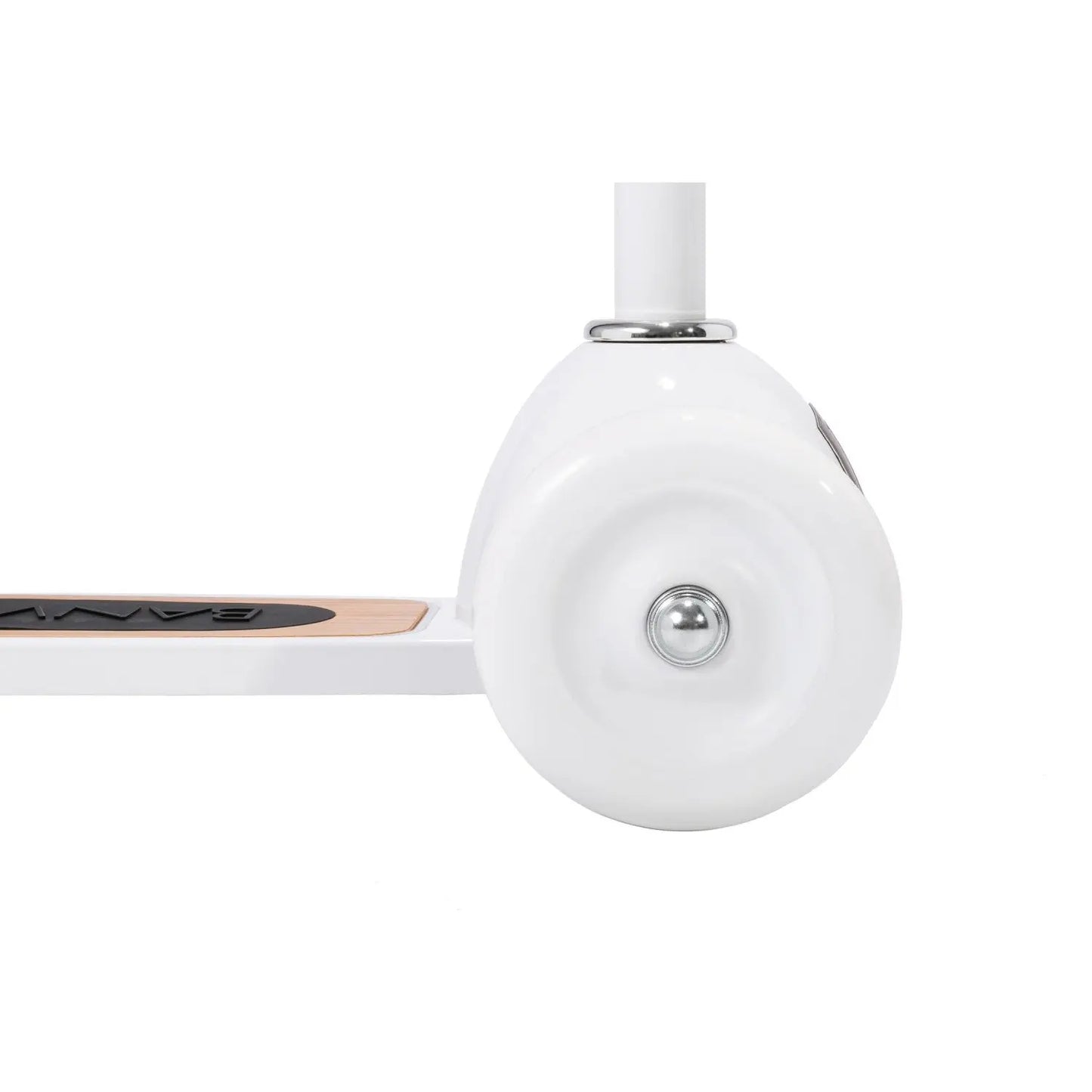 BANWOOD Scooter White Banwood