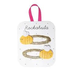 BERTIE BEE CLIPS Rockahula