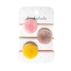 BLOSSOM POM POM PONIES Rockahula