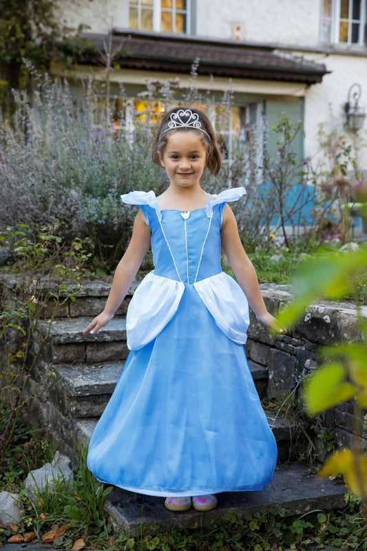 BOUTIQUE CINDERELLA GOWN Great Pretenders
