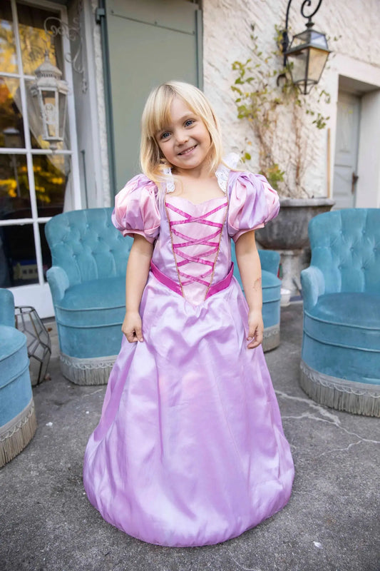 BOUTIQUE RAPUNZEL GOWN Great Pretenders