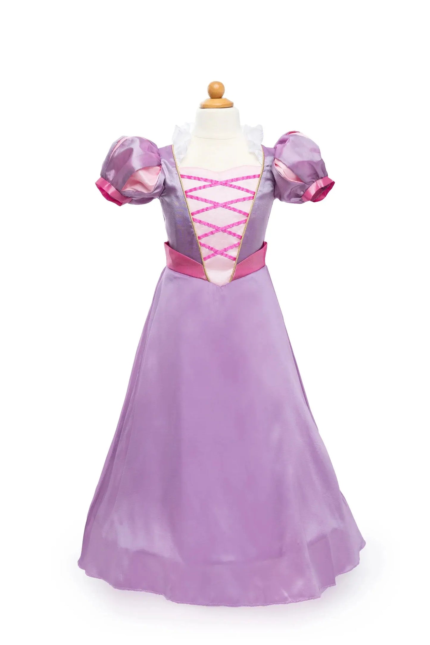 BOUTIQUE RAPUNZEL GOWN Great Pretenders