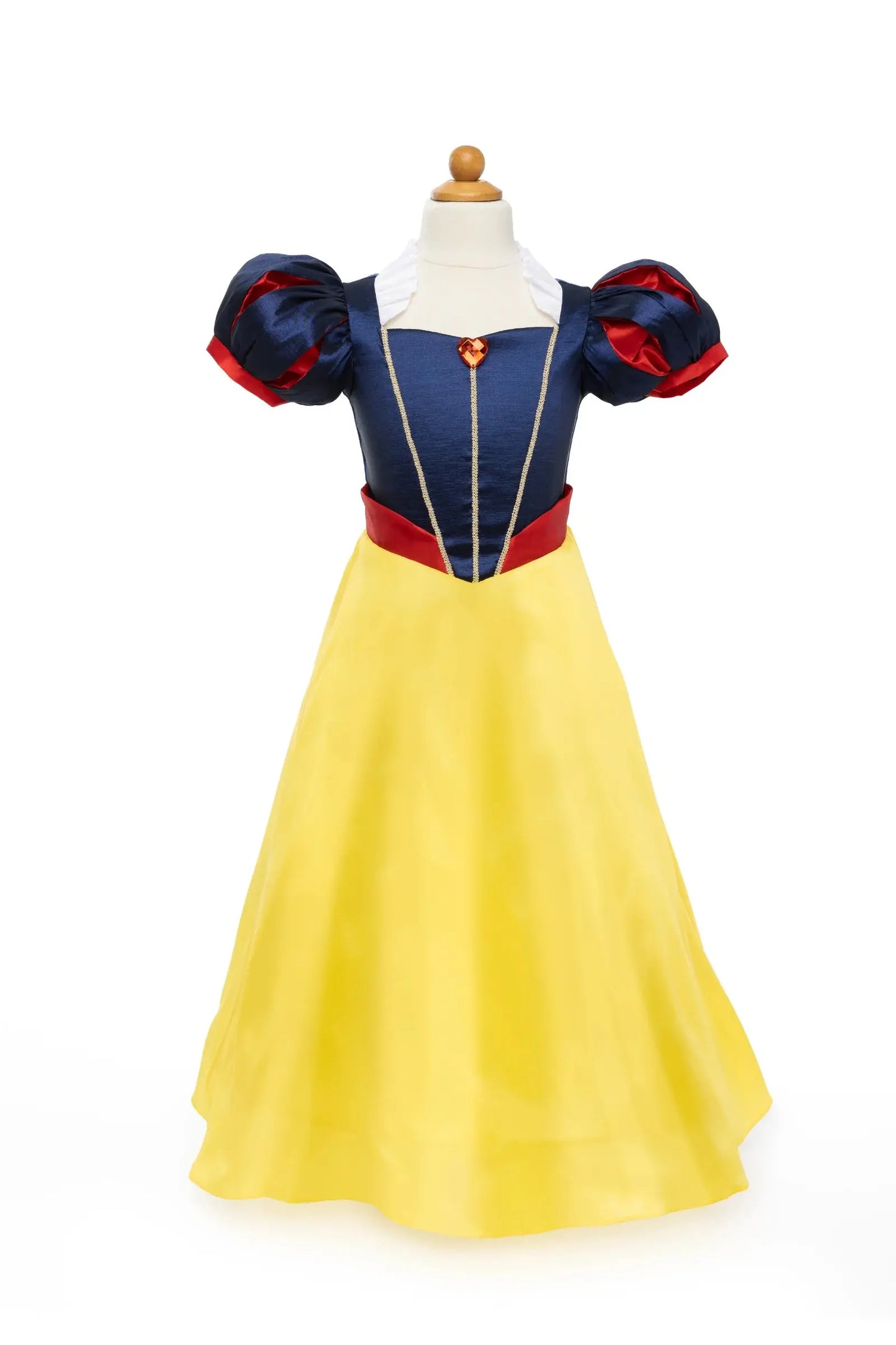 BOUTIQUE SNOW WHITE GOWN Great Pretenders