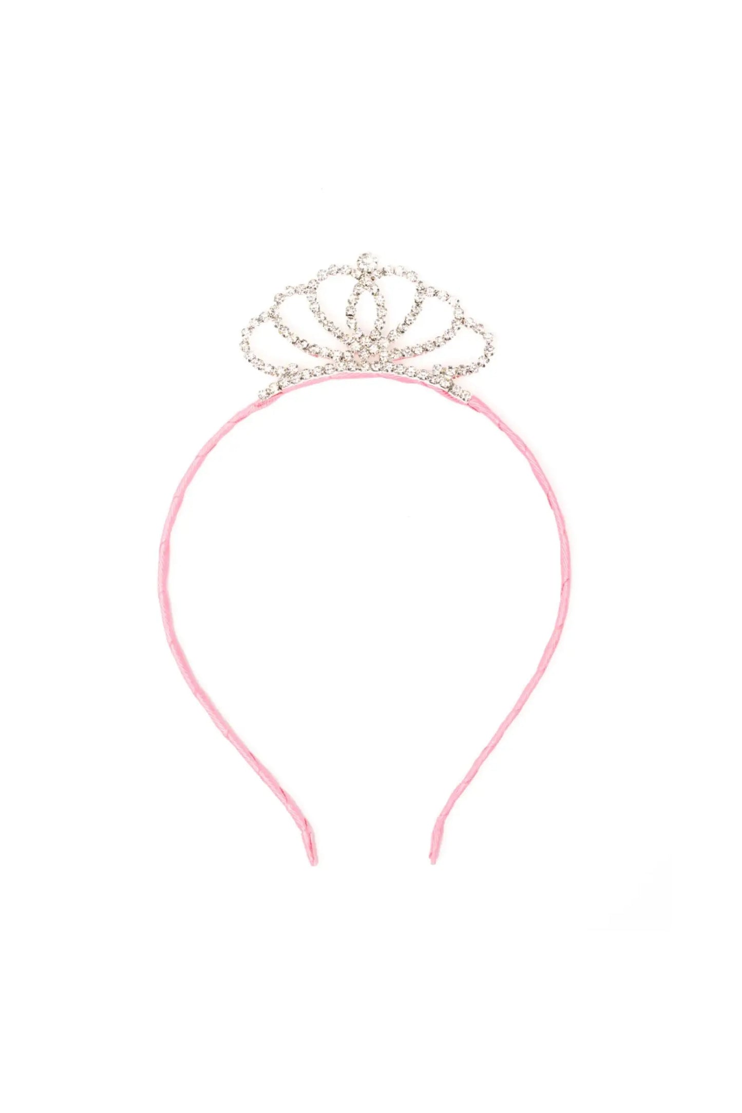 BOUTIQUE TIARA TREAT HEADBAND Great Pretenders