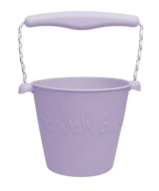 BUCKET LIGHT PURPLE Dam