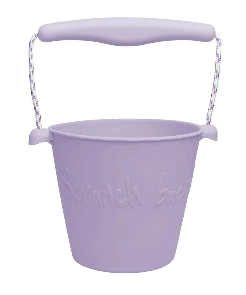 BUCKET LIGHT PURPLE Dam