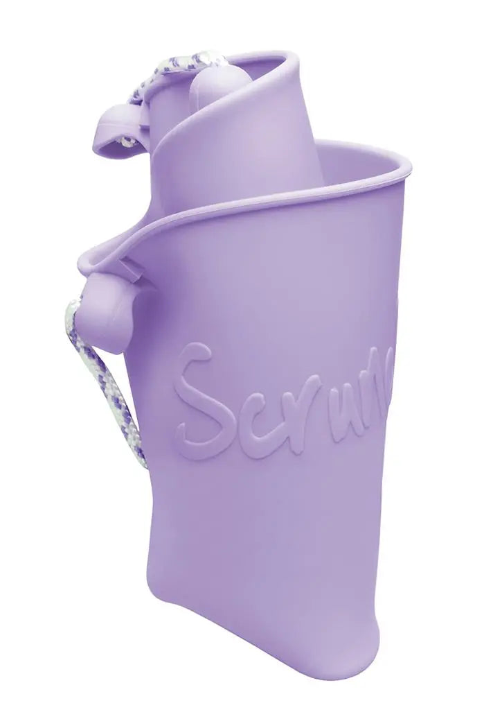BUCKET LIGHT PURPLE Dam