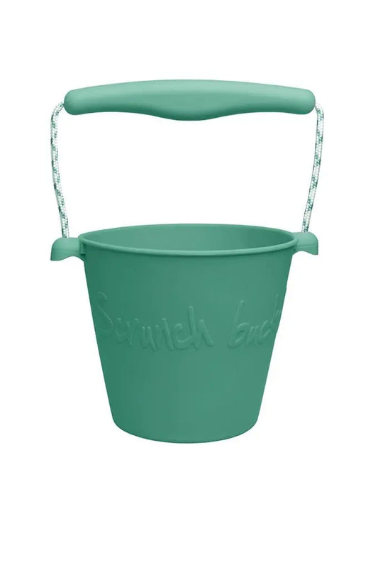 BUCKET MINT Dam
