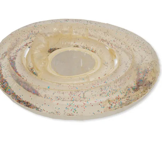 Baby Water Ring - Confetti Hearts Konges Slojd