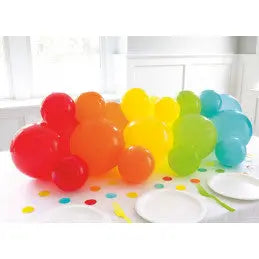 Balloon centerpiece kit Unique