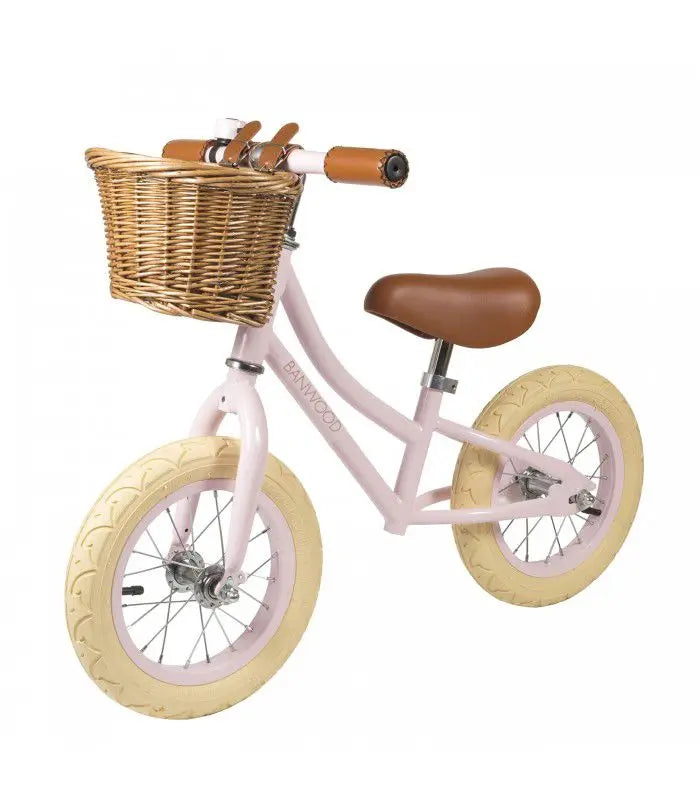 Banwood First go balance bike Banwood