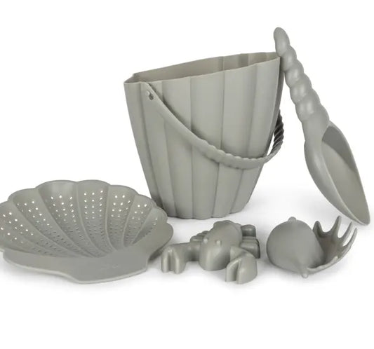 Beach Set - Whale Konges Slojd