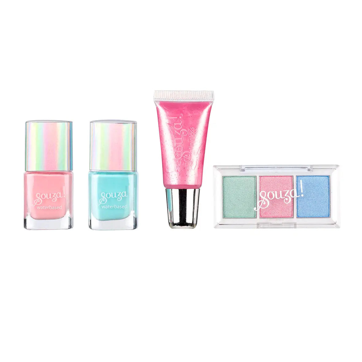 Beauty set souzaforkids