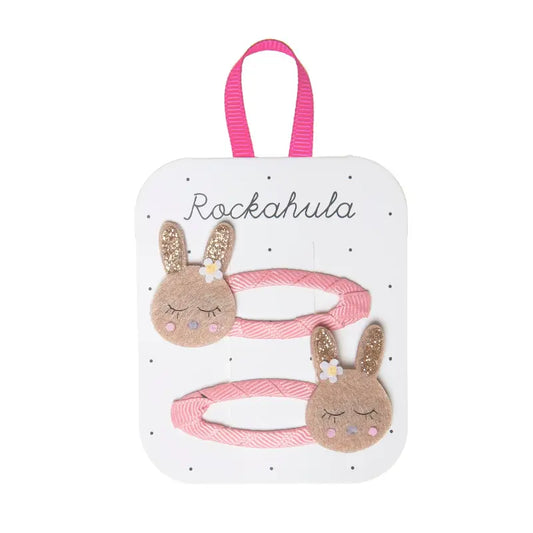 Betty Bunny Clips Rockahula