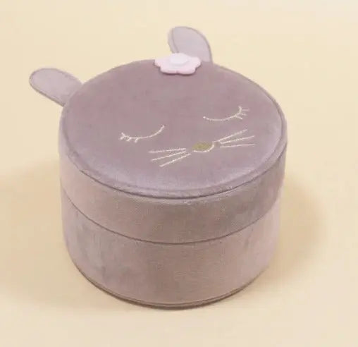 Betty Bunny Jewellery Box Rockahula