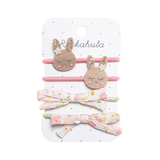 Betty Bunny Ponies Rockahula