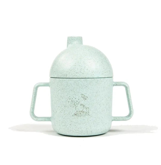 Bio-cup green Eco Friendly