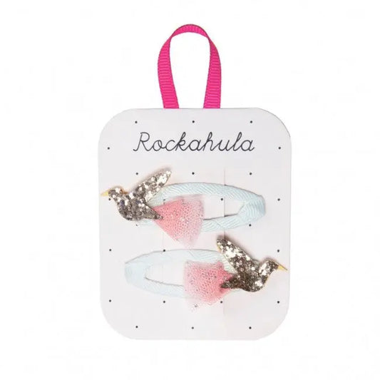 Bird of Paradise Rockahula