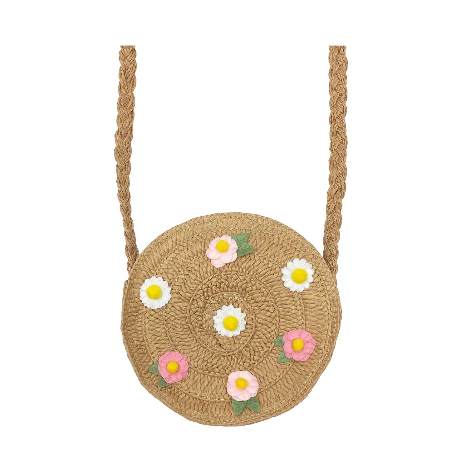 Bloom Basket Bag Rockahula