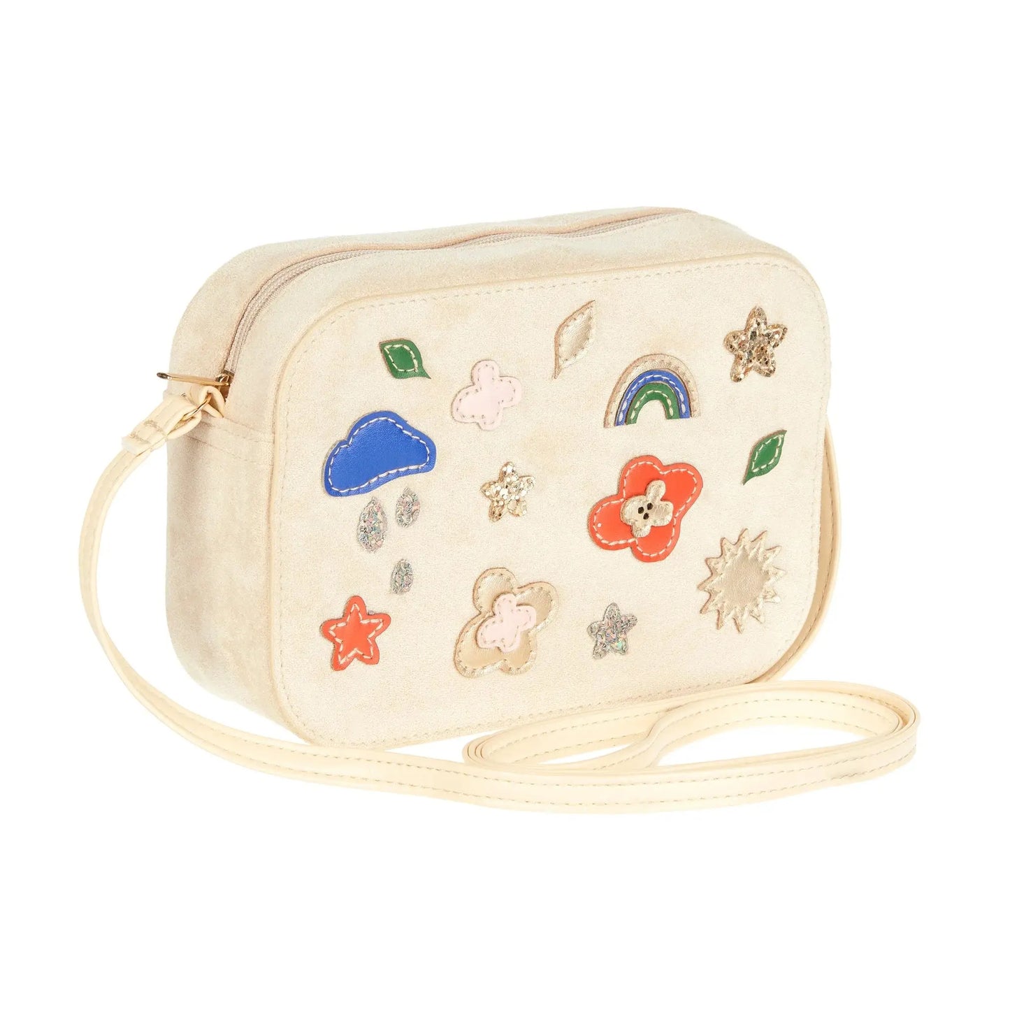 Blossom Embellished Bag Mimi & Lula