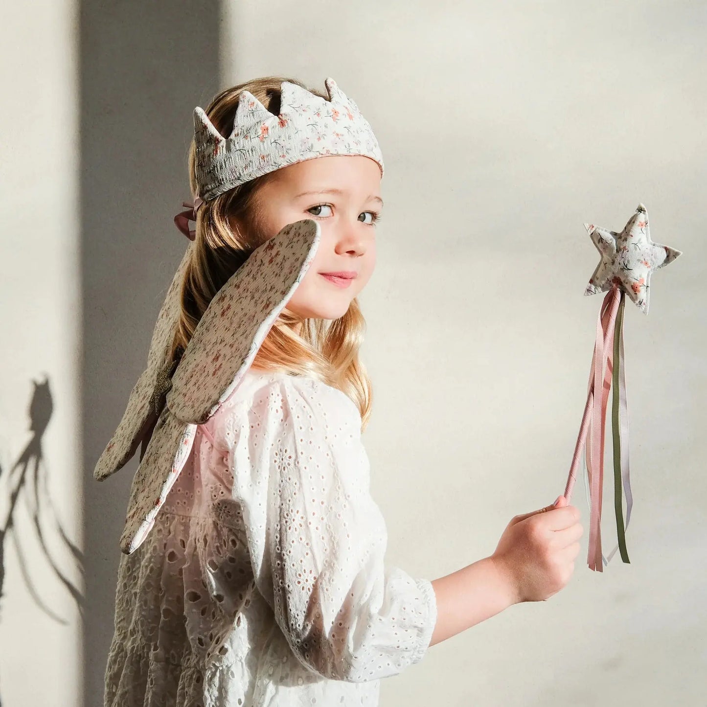 Blossom floral wings Mimi & Lula