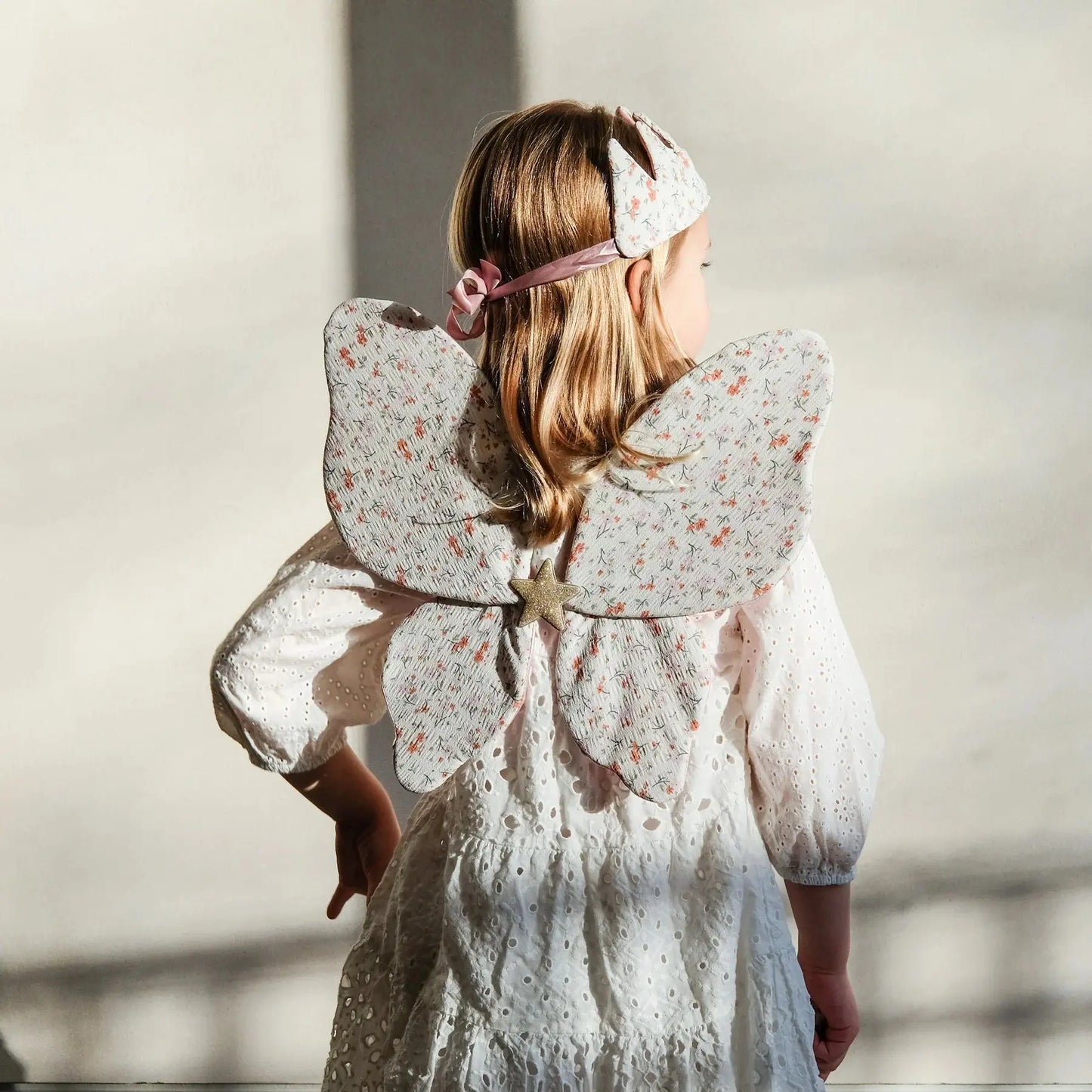 Blossom floral wings Mimi & Lula