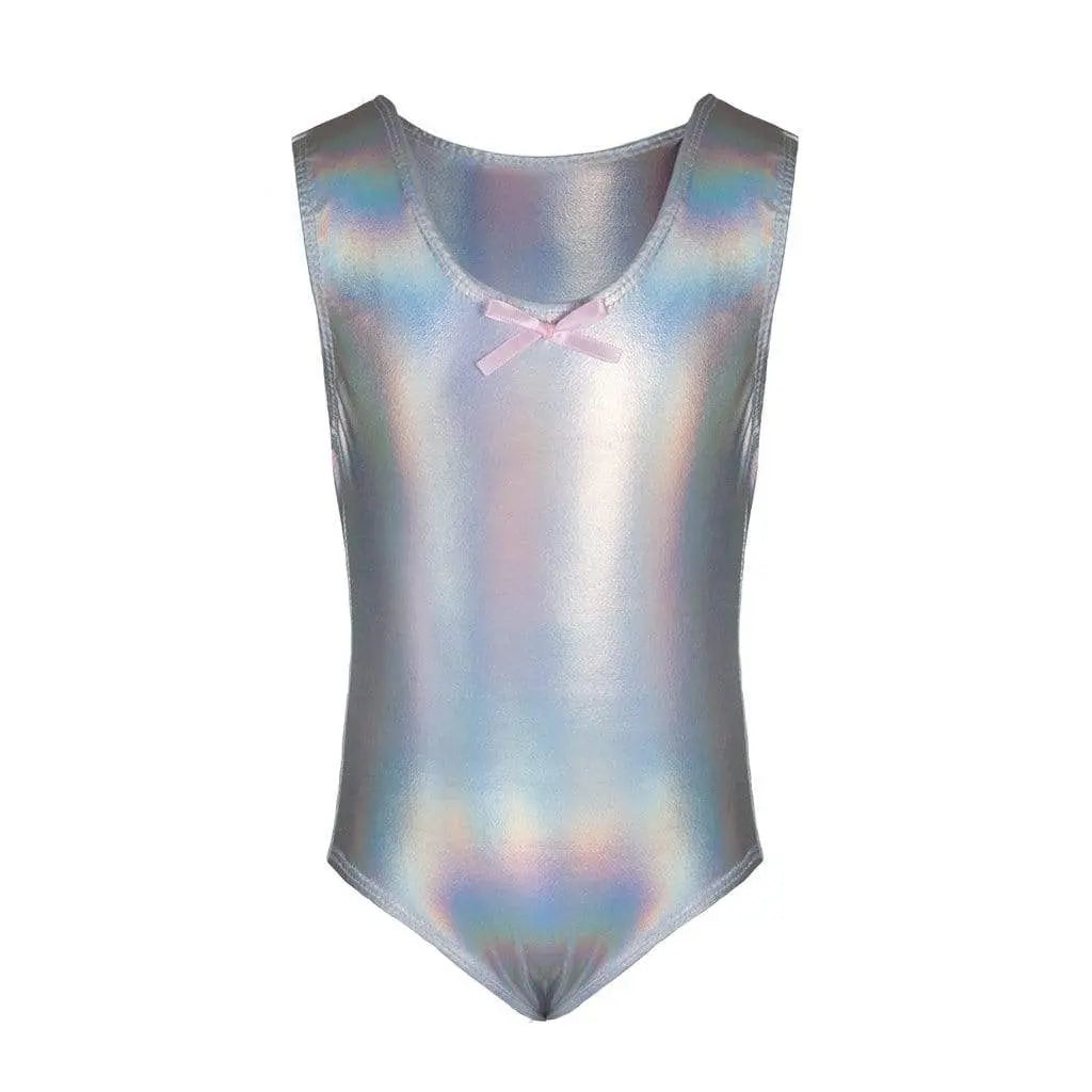 Bodysuit Iridescent Great Pretenders