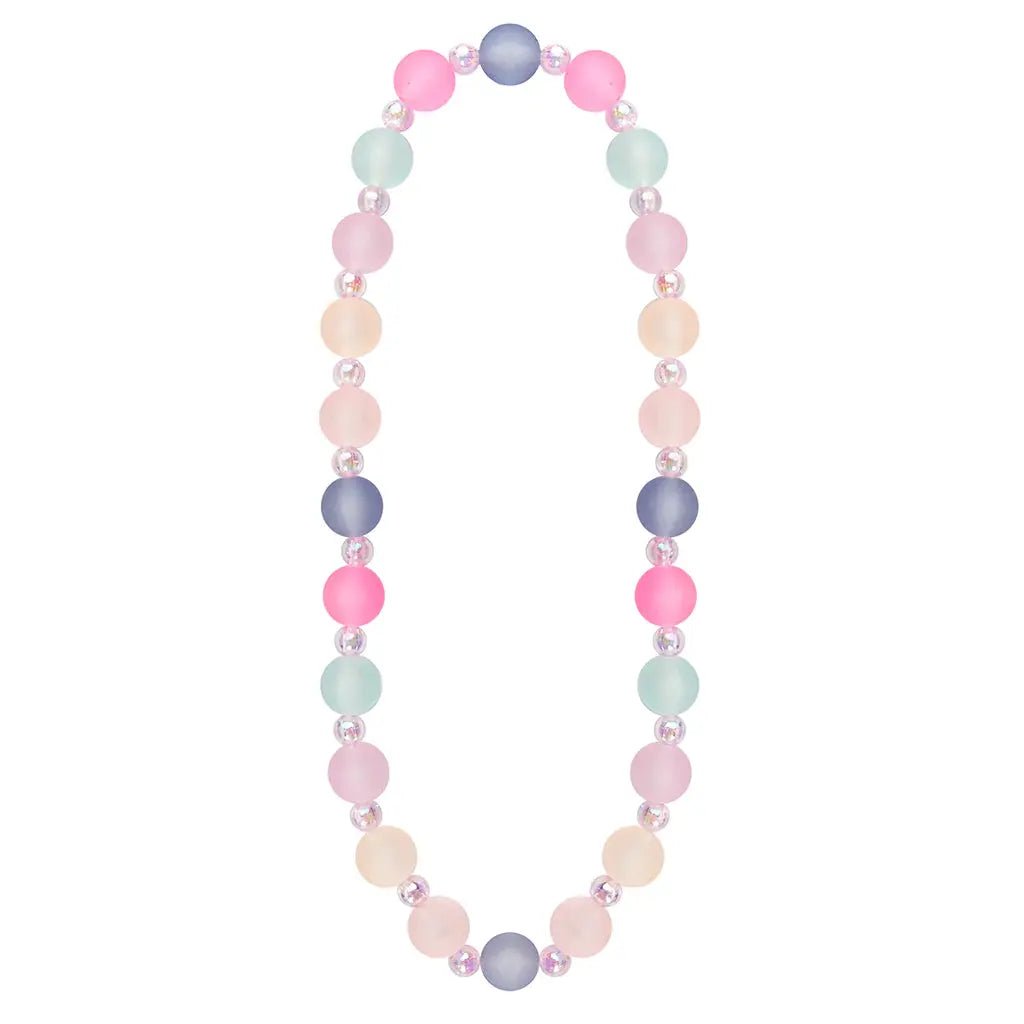 Boutique Bumpy Bead Necklace Great Pretenders