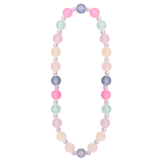 Boutique Bumpy Bead Necklace Great Pretenders