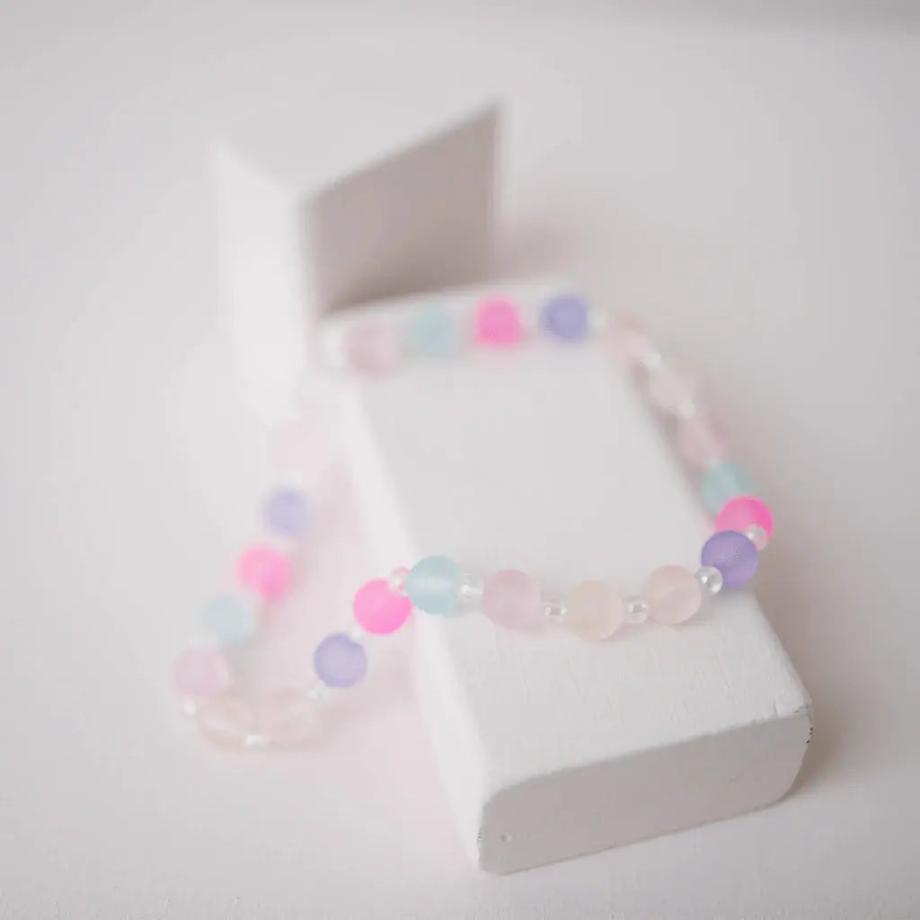 Boutique Bumpy Bead Necklace Great Pretenders