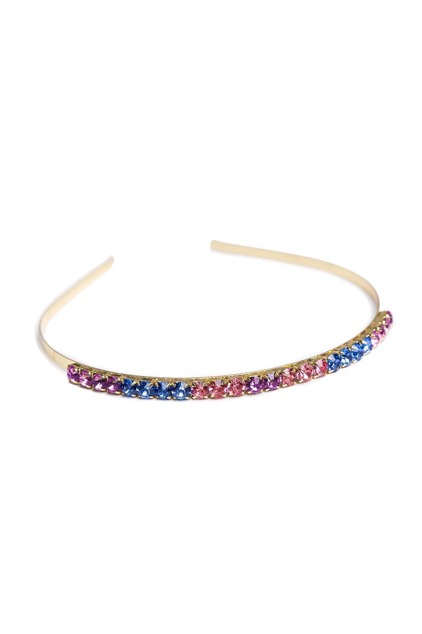 Boutique chunky gem multicolor Great Pretenders
