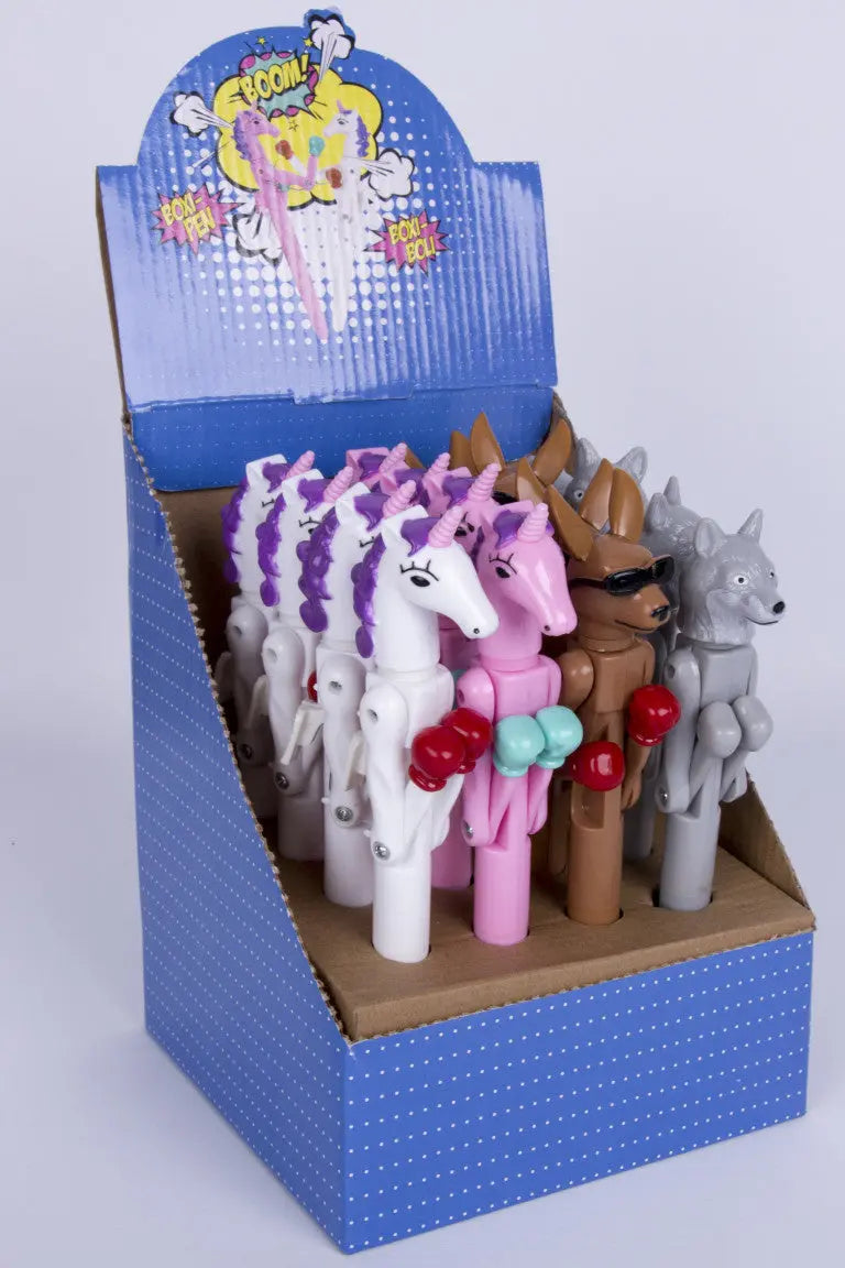 Boxi pen hf HELIO FERRETI