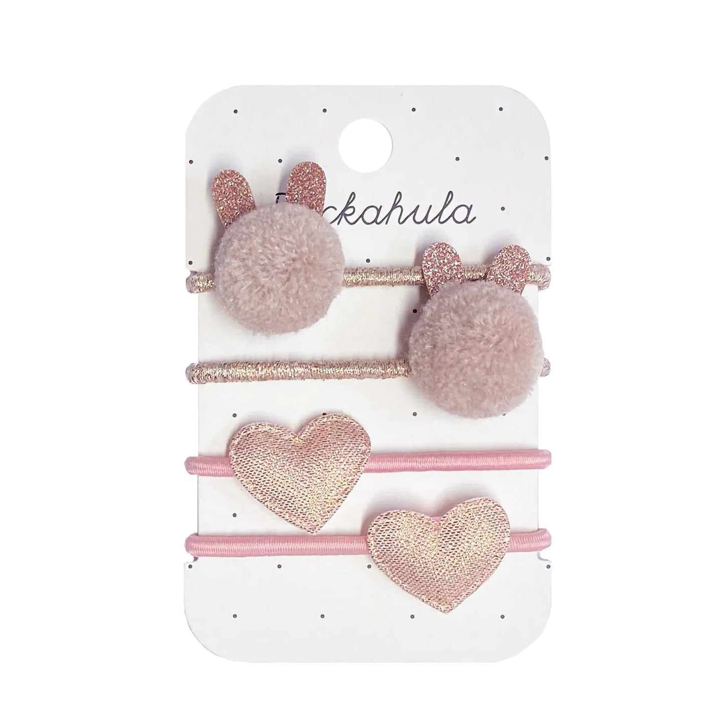 Bunny Pom Pom Ponies Rockahula