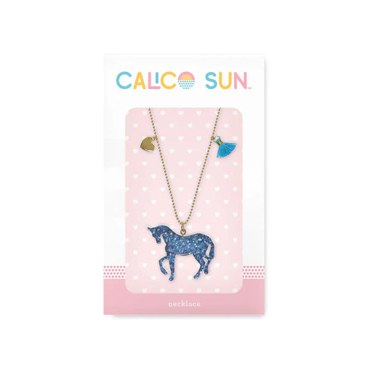 Calico sun - Lucy Necklace (201-015) OOLY
