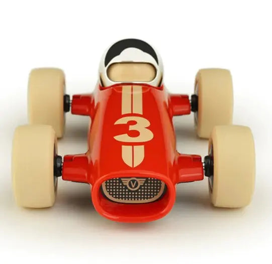 Car VERVE MALIBU 202 Benjamin Rex London