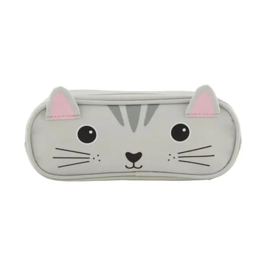Cat Pencil Case Meri Meri