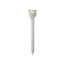 Cat ballpoint pen thepartyville