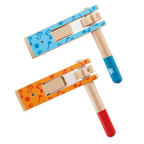 Cheer-along Noisemakers Creative Party & Anniversary House