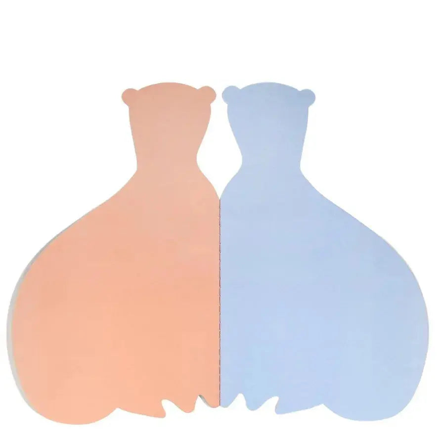 Cheetah Sticker & Sketchbook Meri Meri