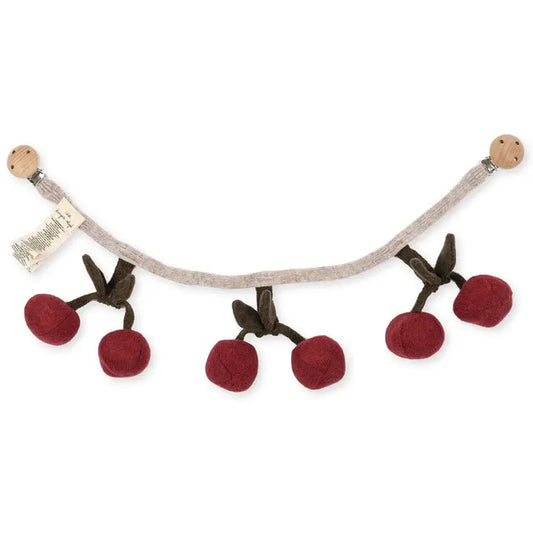 Cherry Pram Chain thepartyville