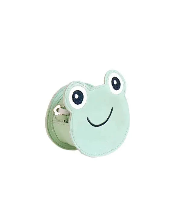 Child's shoulder bag - Karl green Yuko. B