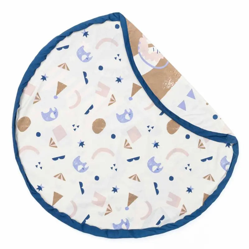 Circus Thunderbolt Toy Storage Bag Play and go